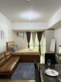 Abreeza Place Tower 2 - 4