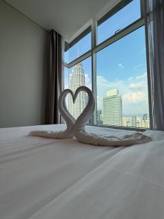 Sky Suites KLCC By Kuala Lumpur - 9