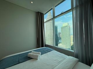Sky Suites KLCC By Kuala Lumpur - 4