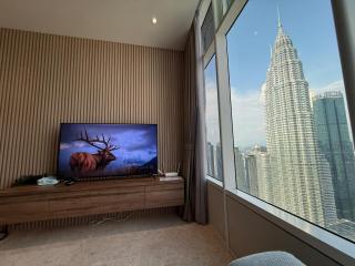 Sky Suites KLCC By Kuala Lumpur - 7