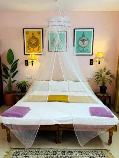 Hotel Cocobeach Kovalam - 9