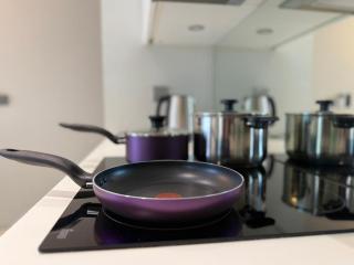 Sky Suites KLCC By Adnan - 6