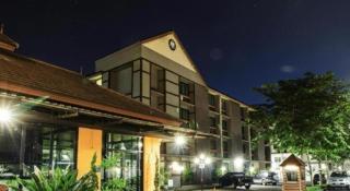 B2 Chiang Rai Boutique & Budget - 3