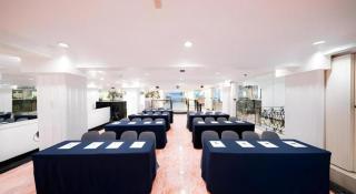 Las Palmas Hotel de Manila - Manila - 1