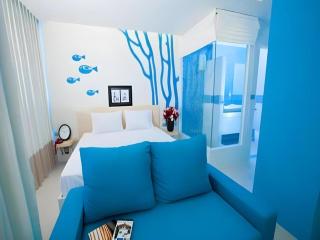 R-Con Blue Ocean Hotel - 9