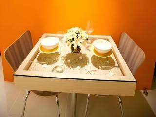 R-Con Blue Ocean Hotel - 5