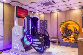 Hotel Robot - Bālāju - 8