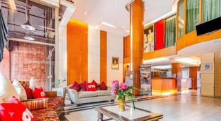 OYO 441 Grand Thara Hotel - 9