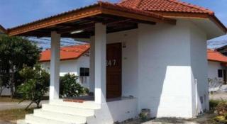 Chumphon Park Resort - 9