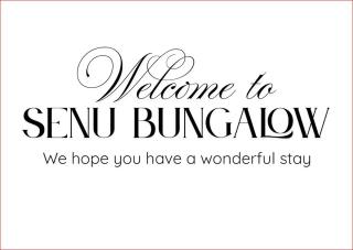 Senu Bungalow - 2