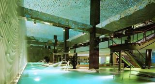 Guangdong Nanmei Osotto Hotel - 8