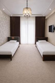 Апартаменты 4 комнаты с видом, Tashkent City - 9