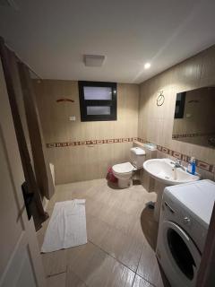 Sea front 2 bedrooms apartment in Esplanada - 9