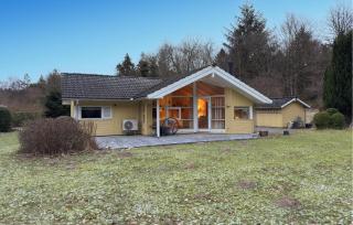 Lovely Home In Silkeborg With Wifi - 0
