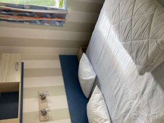 Mobil home confortable - 2 pers. - API-1-52-2608 - 6
