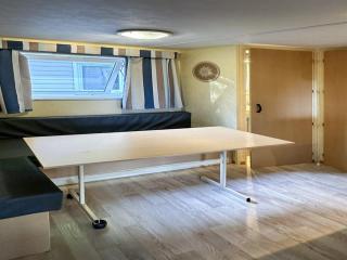 Mobil home, animaux admis - 3 pers. - API-1-52-2661 - 8