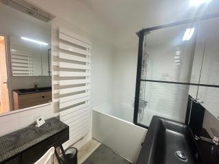 Appartement avec animaux - 4 pers, aperçu mer - 3