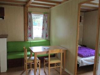 Chalet accueillant animaux - 6 pers. - API-1-52-2619 - 9