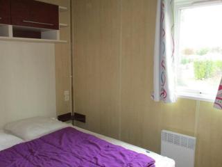 Chalet accueillant animaux - 6 pers. - API-1-52-2619 - 8