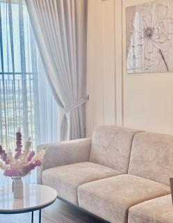 On's Luxury Apartment by the Moutain - 9