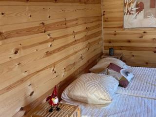 Chalet climatisation, animaux OK - 4 pers. - API-1-52-2624 - 4