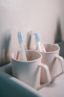 2BR City Center Stay - Santorini Style, Near MRT, Sudirman area - 7