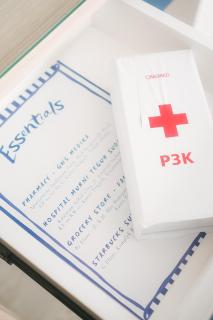 2BR City Center Stay - Santorini Style, Near MRT, Sudirman area - 8