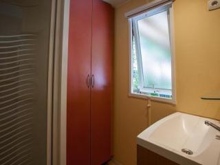 Mobil home accueillant animaux - 4 pers. - API-1-52-2646 - 6