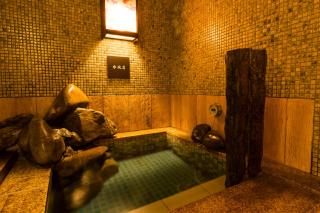 Dormy Inn Premium Wakayama Natural Hot Spring - Wakayama - 3