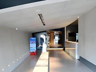 Jinjiang Inn Huizhou Xihu Lake Shuidong Street River View - Huizhou - 8