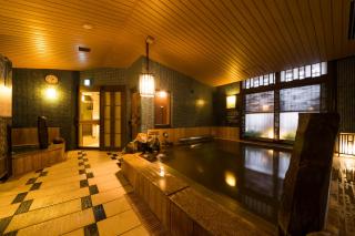 Dormy Inn Premium Wakayama Natural Hot Spring - Wakayama - 1