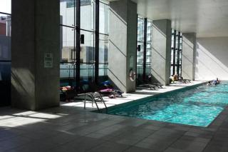 ◈Melbourne CBD 2Br 2Bth Apt Indoor Pool & balcony◈ - 9