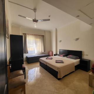 Sahl Hashees Palma Beach Piazza - 6