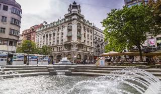 Deluxe Apartments CBA - 9