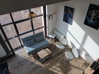 Agréable Duplex - 6