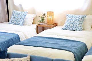 half Glamping 星音C棟 - 1