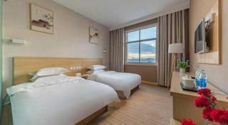 Zhaoxiangju Boutique Hotel Changshui Branch - 3