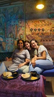 Los Amigos home stay and cafe - 5