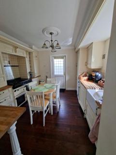 Annasrose cottage - 4