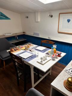 B&B Unitas Rotterdam - Rotterdam - 9