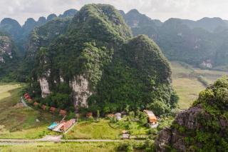 Cendana Retreat Trang An Ninh Binh - 8