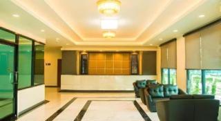 ATK HATYAI HOTEL - Hat Yai - 3