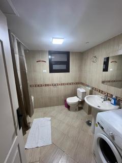 Sea front 2 bedrooms apartment in Esplanada - 8