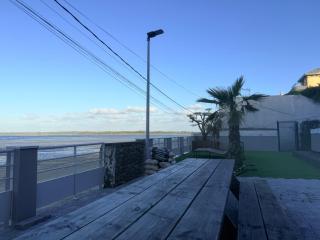 Beach house Maison de plage les pieds dans l eau - Plérin - 5
