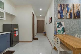 Vinhome LandMark 81 - P1- 27F Đã bao gồm thuế - 0