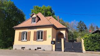 La maison dans la foret proche europapark - 8