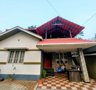 Home stay in chickmangaluru - 8