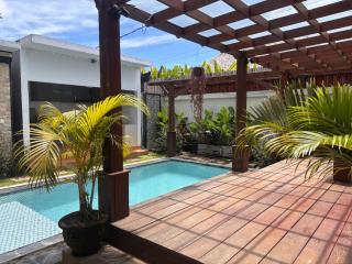 Villa Lumbung sari - 1