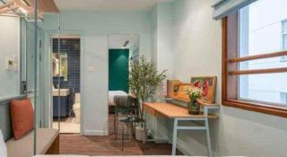 Lenid De Ho Guom Hotel - 2