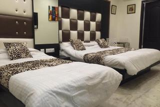 Hotel The Spot Near New Delhi Railway Station - 0